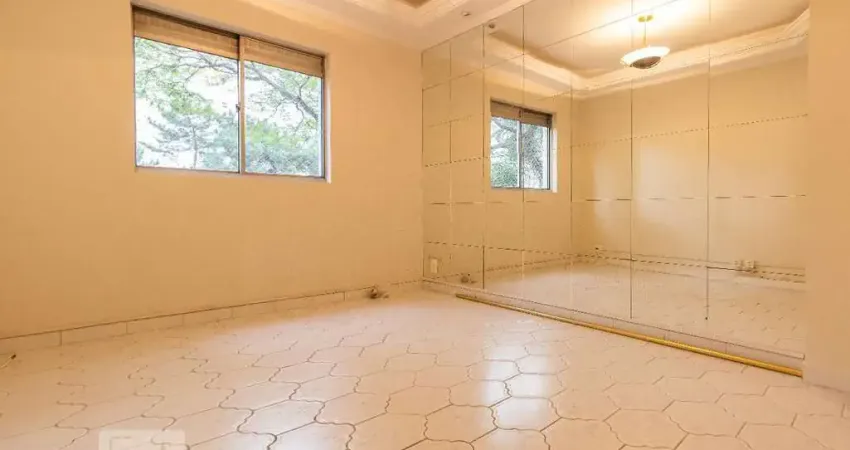 Apartamento com 3 quartos à venda na Rua Olavo Bilac, --, Jardim Marajoara, São Paulo