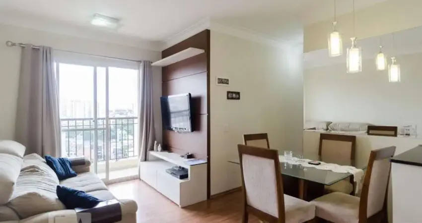 Apartamento com 2 quartos à venda na Rua Ernesta Pelosini, --, Nova Petrópolis, São Bernardo do Campo