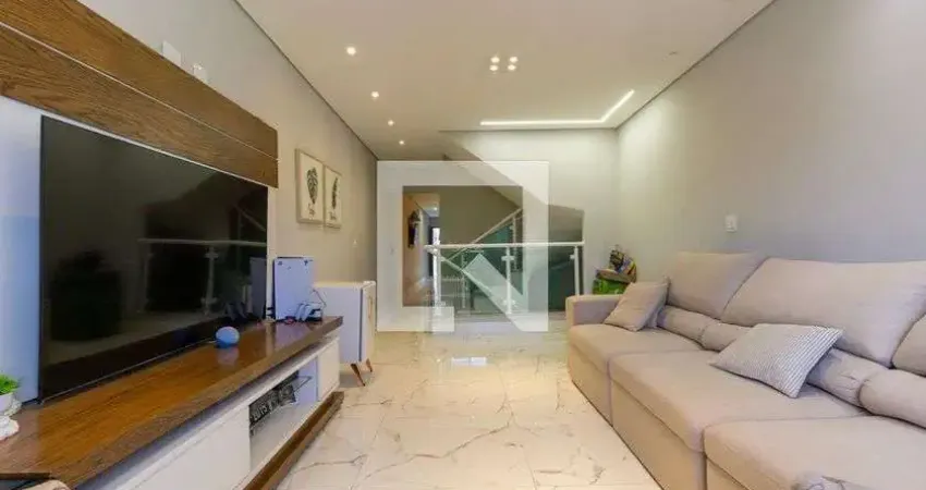 Casa com 3 quartos à venda na Rua Elisa de Carvalho, --, Vila Matilde, São Paulo