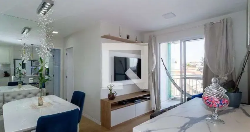 Apartamento com 2 quartos à venda na Rua Evaristo da Veiga, --, Belém, São Paulo