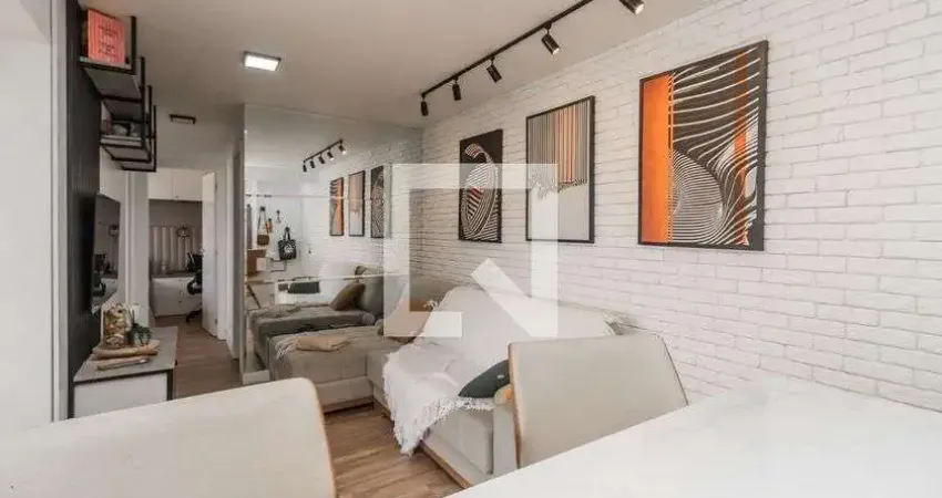 Apartamento com 2 quartos à venda na Rua Manuel Leiroz, --, Cangaíba, São Paulo