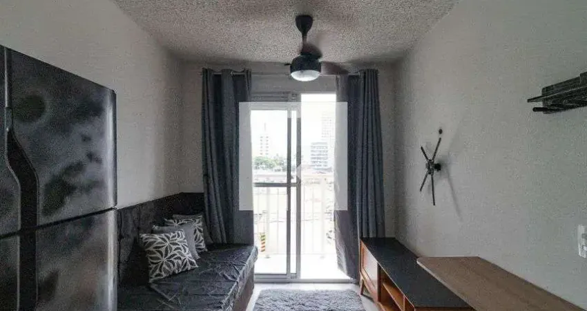 Apartamento com 1 quarto à venda na Rua Rubens Porta Nova, --, Barra Funda, São Paulo