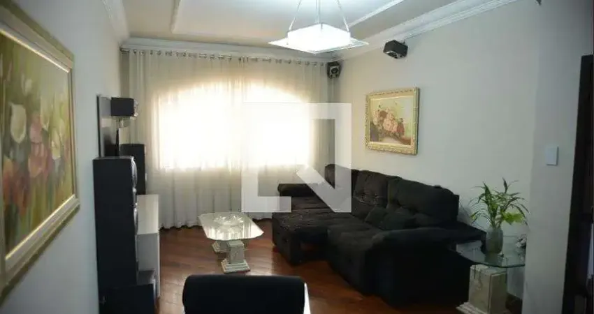 Casa com 4 quartos à venda na Rua Campanha, --, Vila Francisco Matarazzo, Santo André