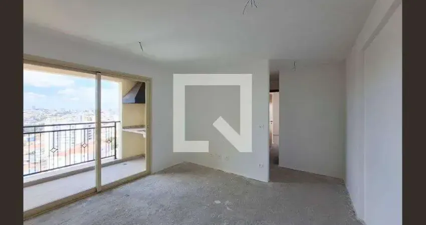 Apartamento com 2 quartos à venda na Rua Capitão Rabelo, --, Água Fria, São Paulo