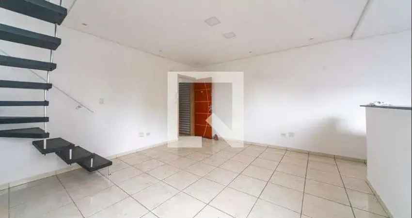 Cobertura com 3 quartos à venda na Rua Coimbra, --, Vila Leopoldina, Santo André