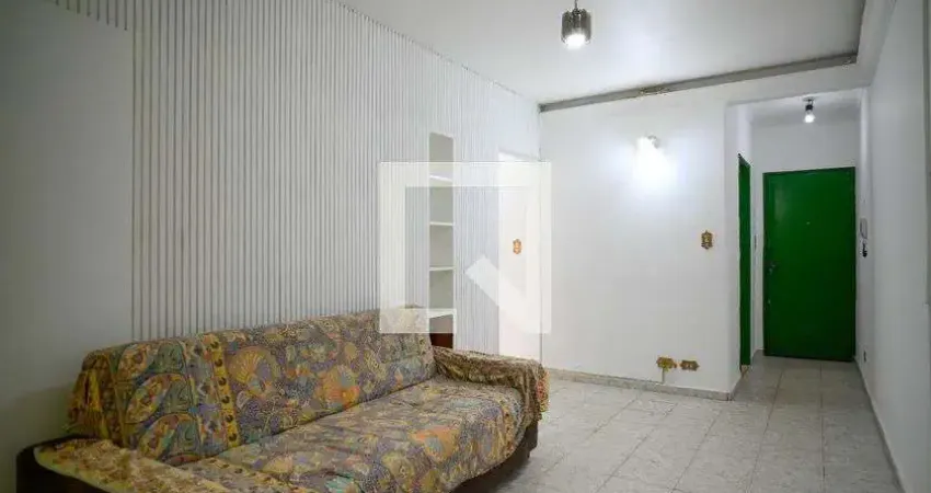 Apartamento com 2 quartos à venda na Rua Muniz de Sousa, --, Aclimação, São Paulo