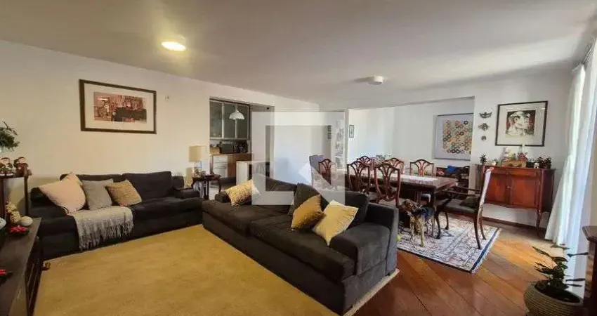 Apartamento com 3 quartos à venda na Rua Carlos Magno, --, Jardim Bela Vista, Santo André