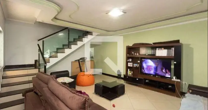 Casa com 5 quartos à venda na Rua João Souto Maior, --, Jardim Brasil, São Paulo