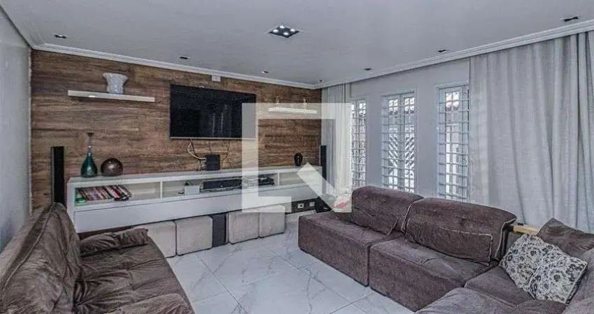 Casa com 3 quartos à venda na Avenida Professor Sylla Mattos, --, Jardim Santa Emília, São Paulo