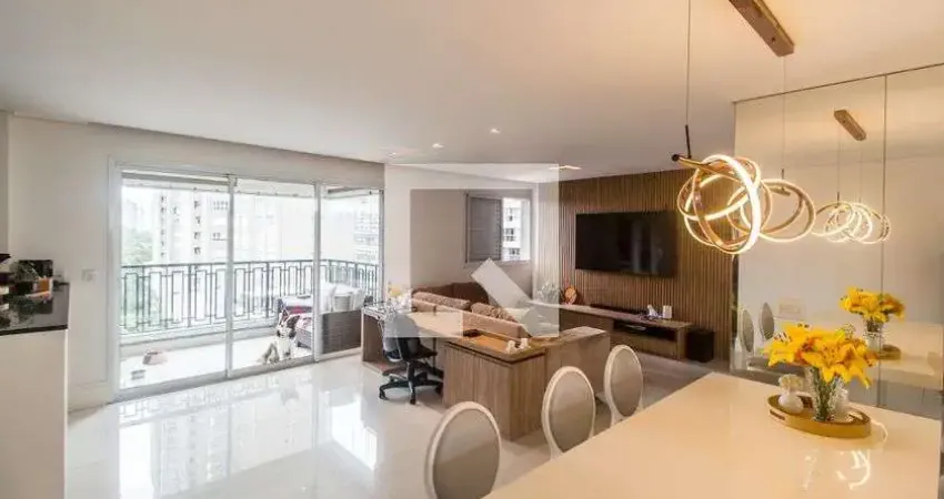 Apartamento com 2 quartos à venda na Avenida Sagitário, --, Alphaville, Barueri