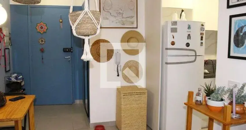 Apartamento com 2 quartos à venda na Rua Major Sertório, --, Santa Cecília, São Paulo