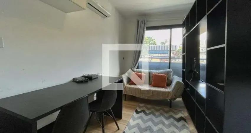 Kitnet / Stúdio à venda na Rua Alfredo Pujol, --, Santana, São Paulo