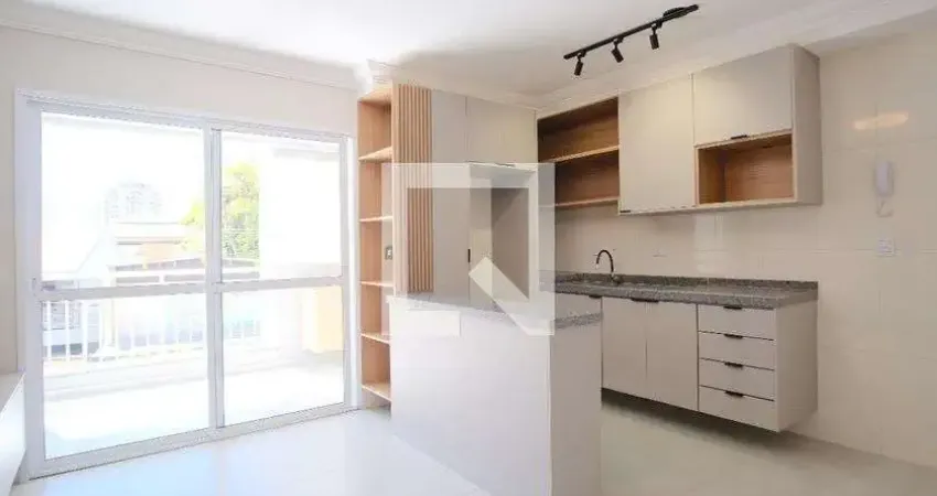 Apartamento com 2 quartos à venda na Rua Dom Andrés Lamas, --, Tatuapé, São Paulo