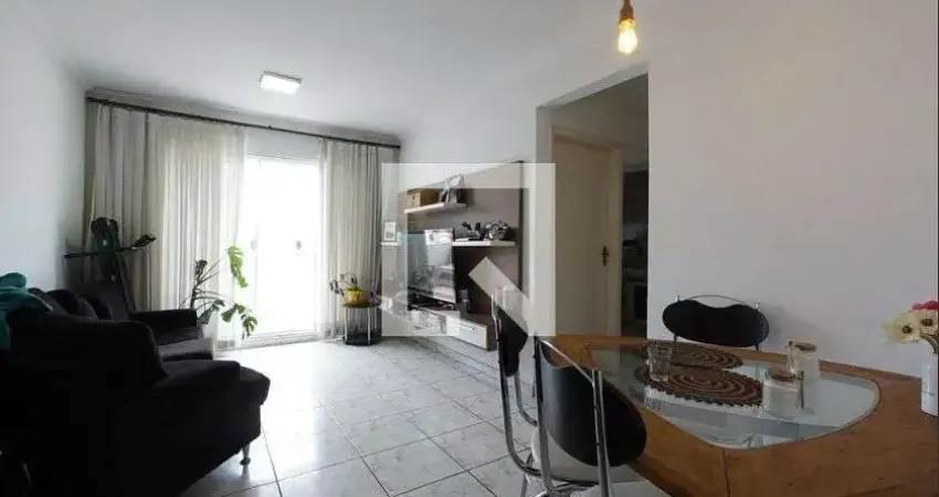 Apartamento com 2 quartos à venda na Rua Silva Bueno, --, Ipiranga, São Paulo
