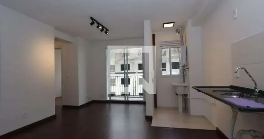 Apartamento com 2 quartos à venda na Rua Tomé Pontes, --, Vila Prudente, São Paulo