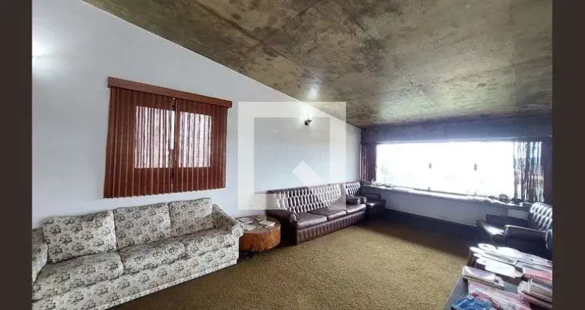 Casa com 4 quartos à venda na Rua Frederico Michel, --, Interlagos, São Paulo