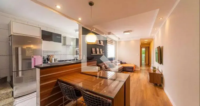 Cobertura com 2 quartos à venda na Rua Clélia, --, Vila Leopoldina, Santo André