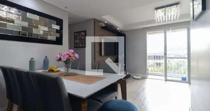 Apartamento com 3 quartos à venda na Rua Ângelo Bertini, --, Jardim São Savério, São Paulo