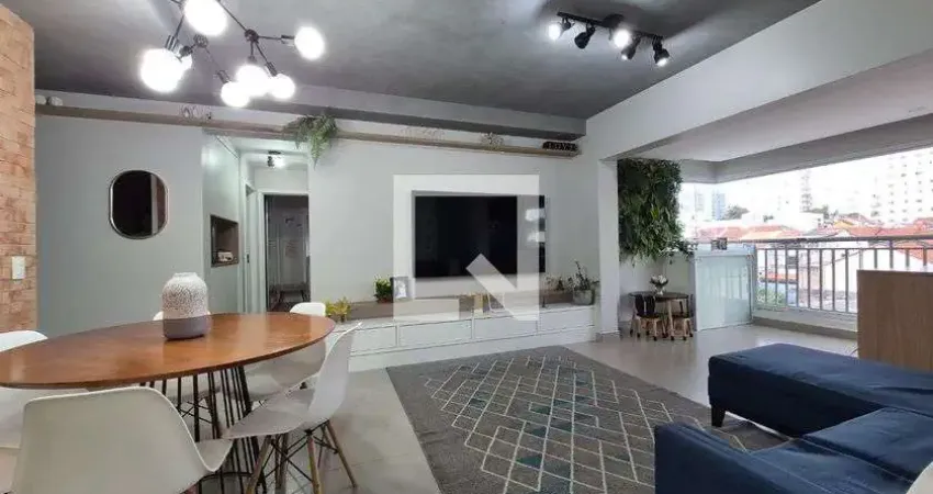 Apartamento com 3 quartos à venda na Rua Venezuela, --, Centro, Santo André