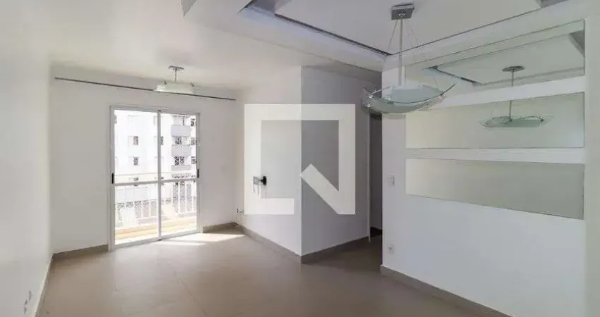 Apartamento com 3 quartos à venda na Rua Engenheiro Guilherme Cristiano Frender, --, Vila Antonieta, São Paulo