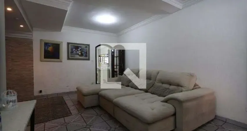 Casa com 3 quartos à venda na Rua Divina Pastora, --, Sapopemba, São Paulo