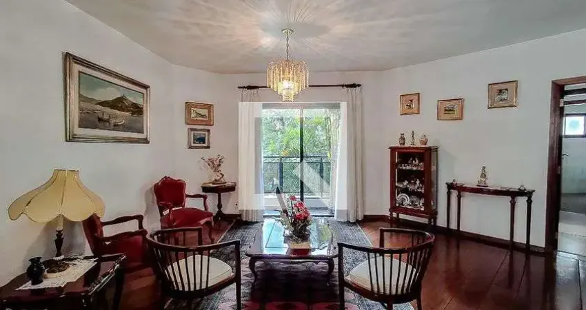 Apartamento com 3 quartos à venda na Rua Pereira da Nóbrega, --, Cambuci, São Paulo