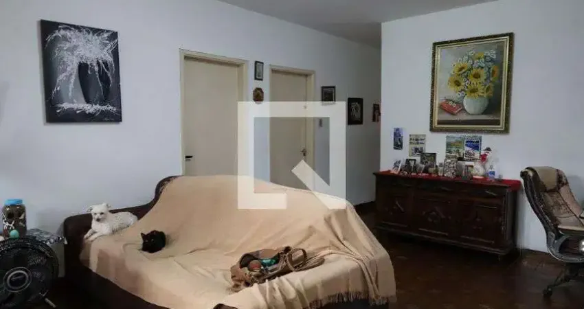 Casa com 4 quartos à venda na Rua Alberto de Luca, --, Jardim Marajoara, São Paulo