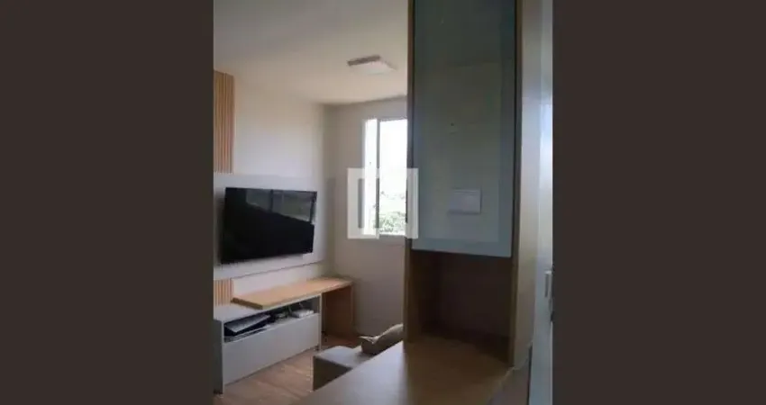 Apartamento com 2 quartos à venda na Avenida Condessa Elisabeth de Robiano, --, Vila Ré, São Paulo