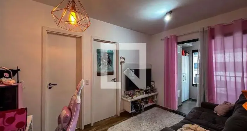 Apartamento com 1 quarto à venda na Rua Domingos Paiva, --, Mooca, São Paulo