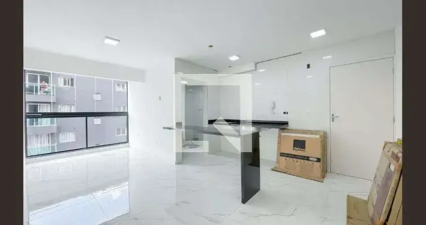 Apartamento com 2 quartos à venda na Rua Capitão José Parente, --, Umuarama, Osasco