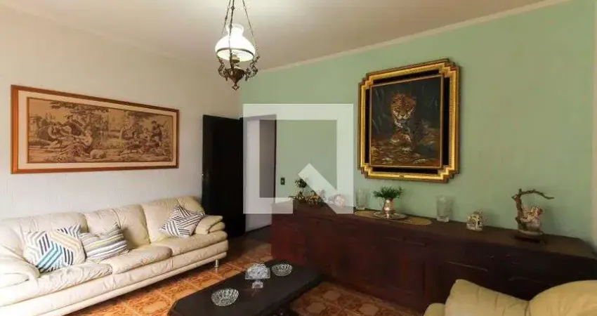 Casa com 3 quartos à venda na Rua Florianópolis, --, Mooca, São Paulo