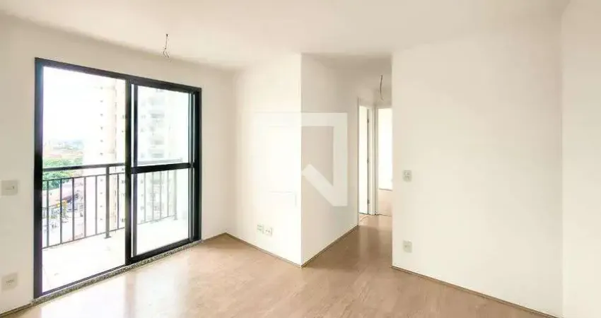 Apartamento com 2 quartos à venda na Rua José Homero Roxo, --, Jardim Marajoara, São Paulo