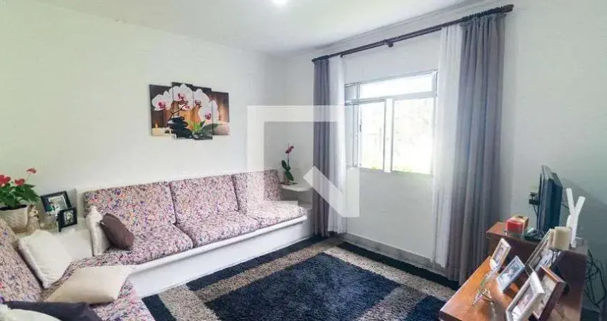 Casa com 3 quartos à venda na Rua João de Castro Rebelo, --, Jabaquara, São Paulo