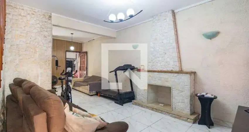 Casa com 5 quartos à venda na Rua Joaquim Carlos, --, Brás, São Paulo