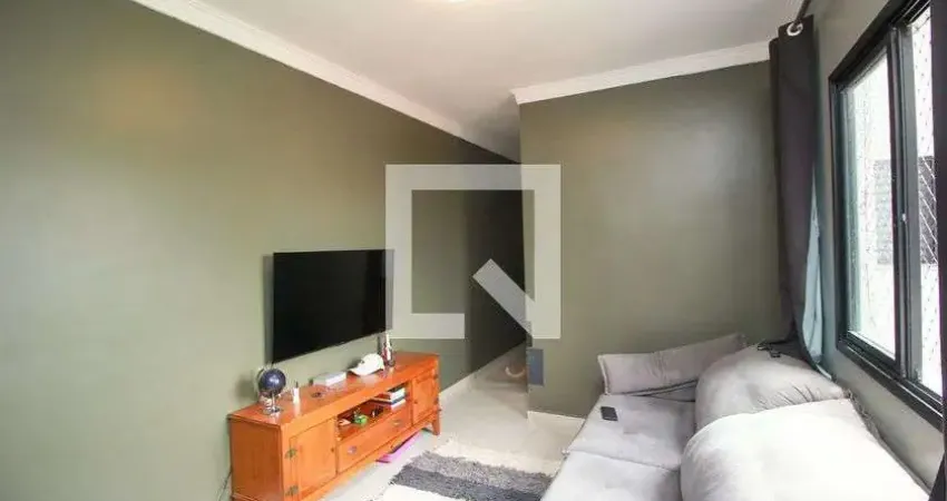 Cobertura com 2 quartos à venda na Avenida Guaianazes, --, Vila América, Santo André