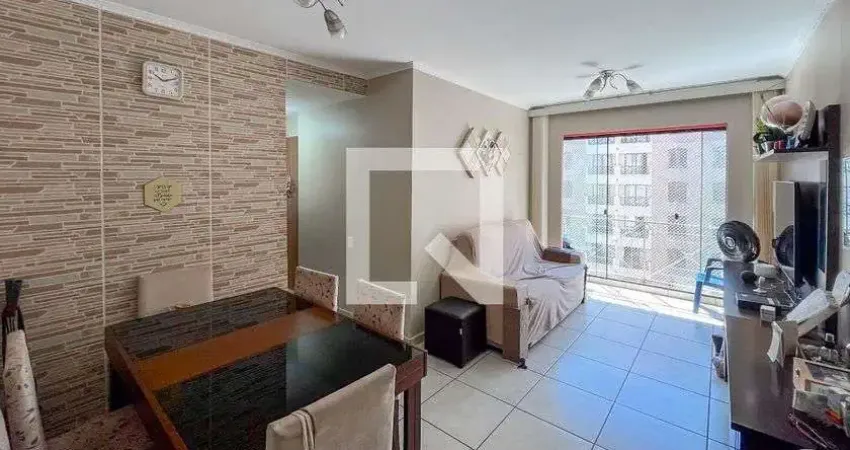 Apartamento com 3 quartos à venda na Avenida dos Ourives, --, Jardim São Savério, São Paulo
