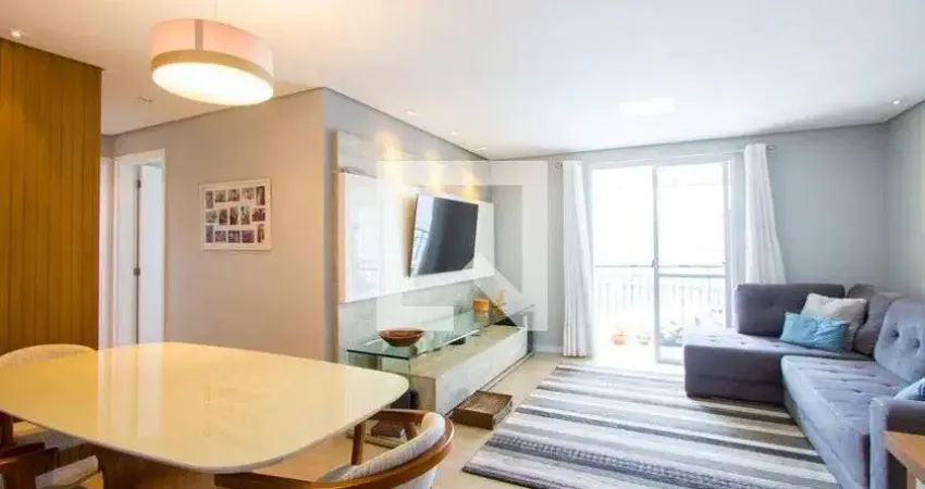 Apartamento com 3 quartos à venda na Alameda Gaspar Nogueira, --, Jardim, Santo André