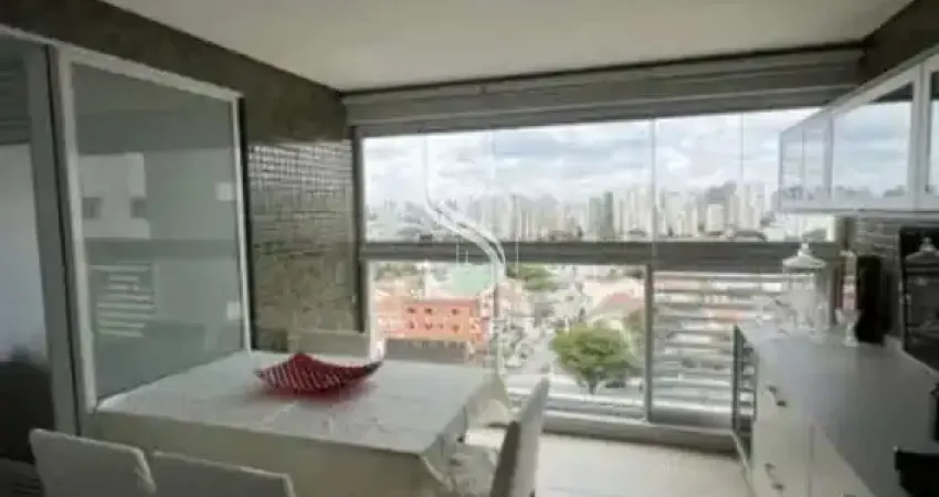 EDIFICIO GUANABARA, VILA MARIANA- APARTAMENTO DE 73m² COM 2 DORMITÓRIOS, 1 SUITE E 2 VAGAS.