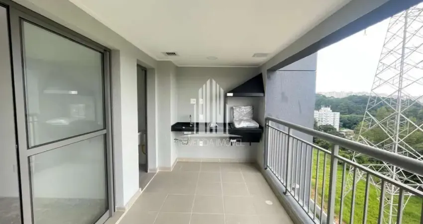 Apartamento à venda no City América, São Paulo-SP: 2 quartos, 2 banheiros, 1 vaga e 69m² de conforto!