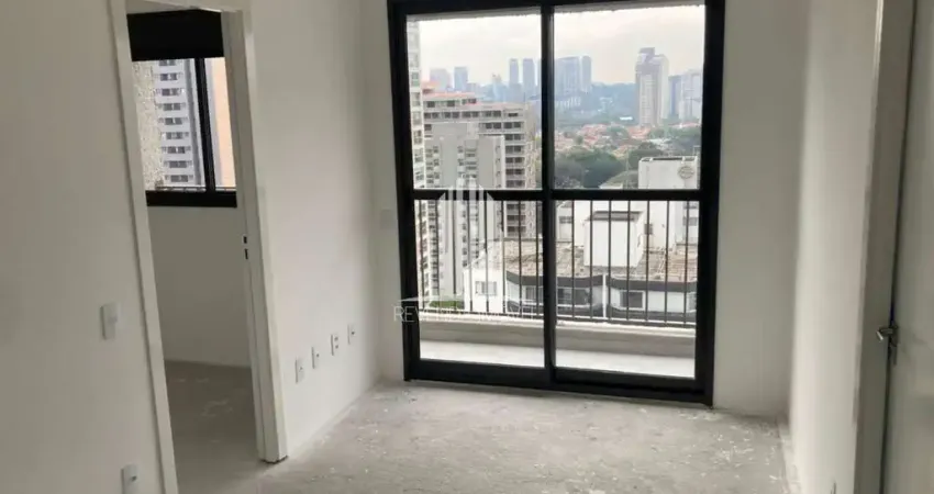 Imperdível! Apartamento para Venda em Jardim do Estádio, Santo André-SP. 2 quartos, 1 sala, 1 banheiro, 1 vaga. 39m² construídos.