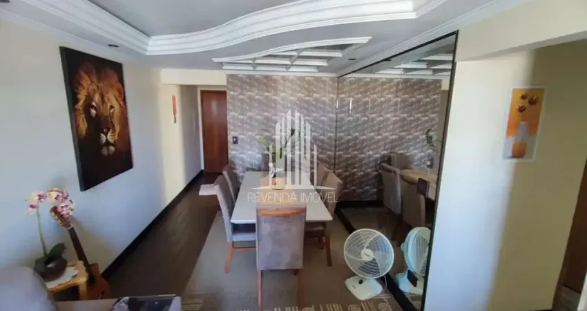 Apartamento à venda em São Paulo-SP, Vila Ivone: 3 quartos, 1 banheiro, 85,00m². Aproveite esta oportunidade!