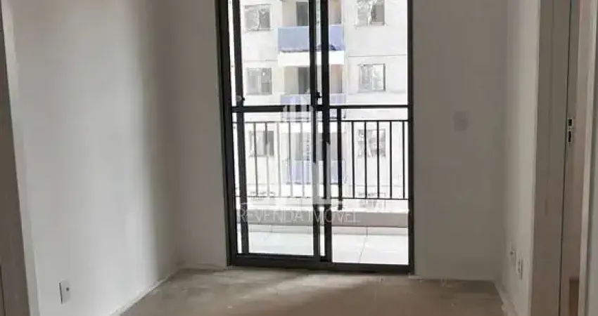Imperdível! Apartamento à venda em São Paulo - Vila Andrade, 2 quartos, 1 banheiro, 38m². Garanta já o seu!