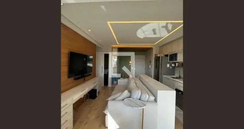 Apartamento com 2 quartos à venda na Avenida Aruanã, --, Alphaville, Barueri