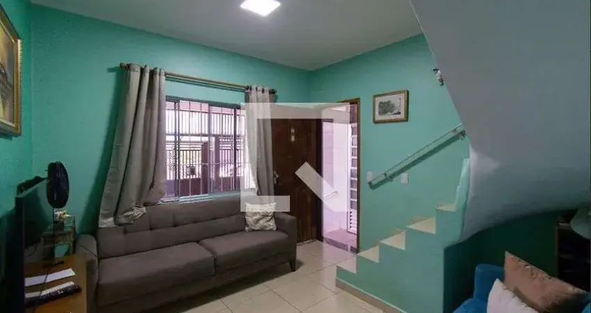Casa com 7 quartos à venda na Rua Conselheiro Elias de Carvalho, --, Vila Mascote, São Paulo