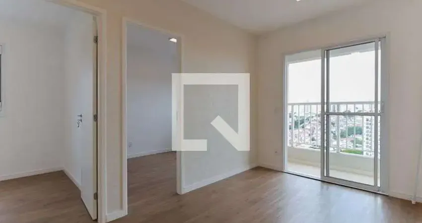 Apartamento com 2 quartos à venda na Rua José Conhago Pomare, --, Mandaqui, São Paulo