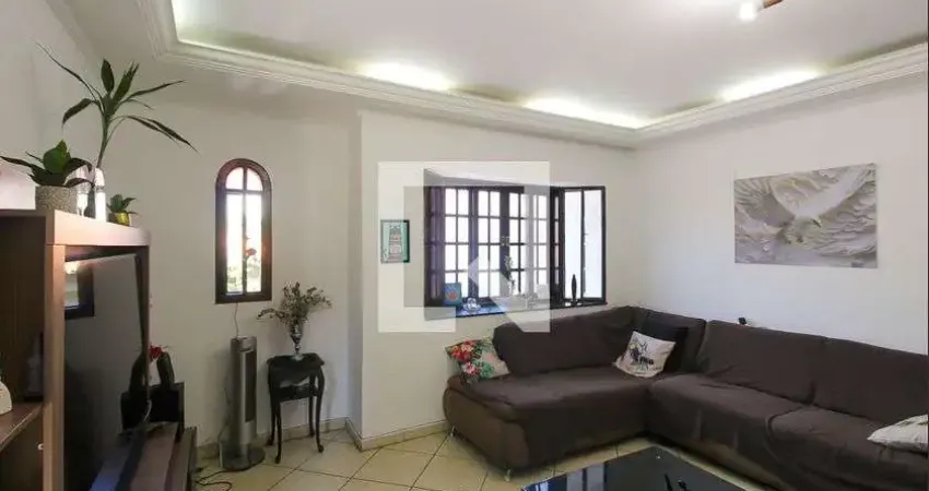 Casa com 4 quartos à venda na Rua Caruso, --, Vila Alpina, São Paulo