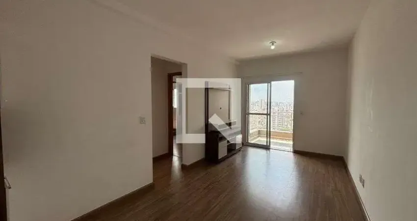 Apartamento com 2 quartos à venda na Rua Maria Ortiz, --, Campestre, Santo André