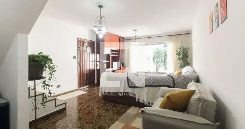 Casa com 3 quartos à venda na Rua Moisés Marx, --, Tatuapé, São Paulo