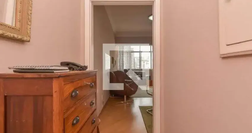 Apartamento com 2 quartos à venda na Rua São Vicente de Paulo, --, Santa Cecília, São Paulo