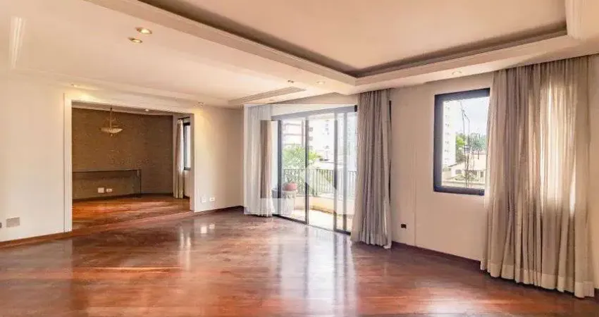 Apartamento com 3 quartos à venda na Rua Santa, --, Vila Mascote, São Paulo